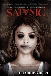 Satanic (2016)