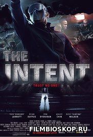 The Intent (2016)