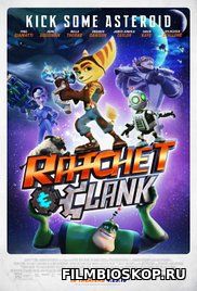 Ratchet & Clank (2016)