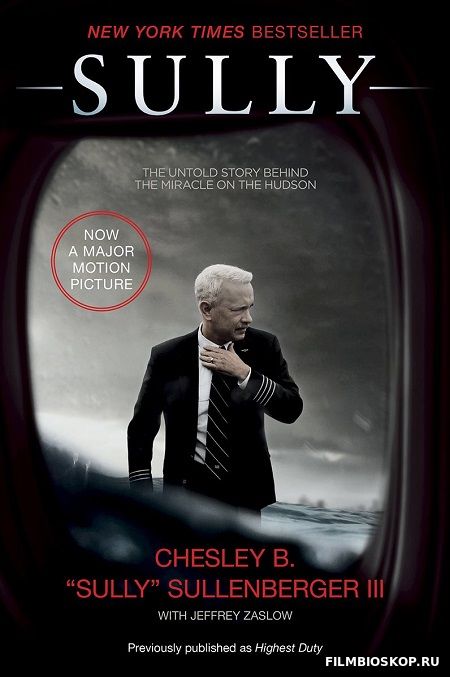 Sully (2016)