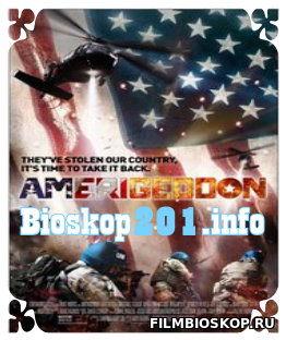 AmeriGeddon (2016)