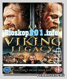 Viking Legacy (2016)