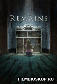 The Remains (2016)