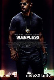 Sleepless (2017)