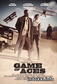 Game of Aces (2016)