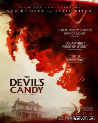 The Devil's Candy (2017)