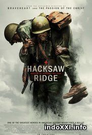 Hacksaw Ridge (2016)