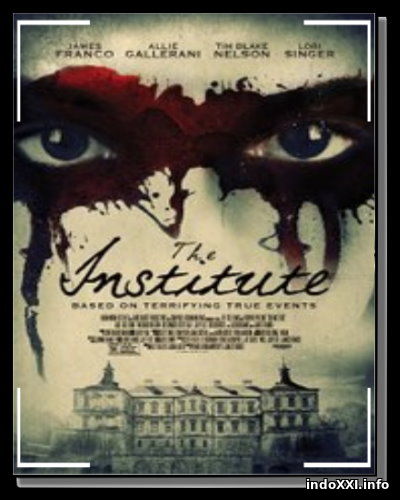 The Institute (2017)