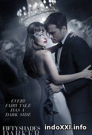 Fifty Shades Darker (2017)
