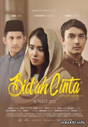 Bid'ah Cinta (2017)