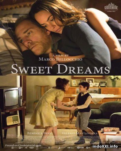 Sweet Dreams (2017)