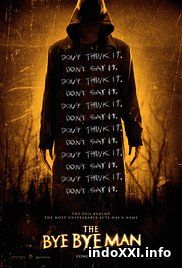The Bye Bye Man (2017)