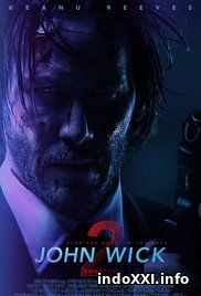 John Wick 2 : Chapter 2 (2017)