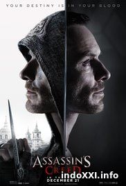 Assassins Creed (2016)