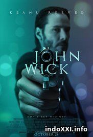 John Wick 1 (2014)