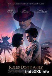 Rules Don't Apply (2016)