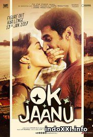 OK Jaanu (2017)