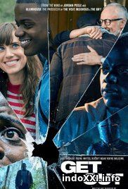 Get Out (2017)