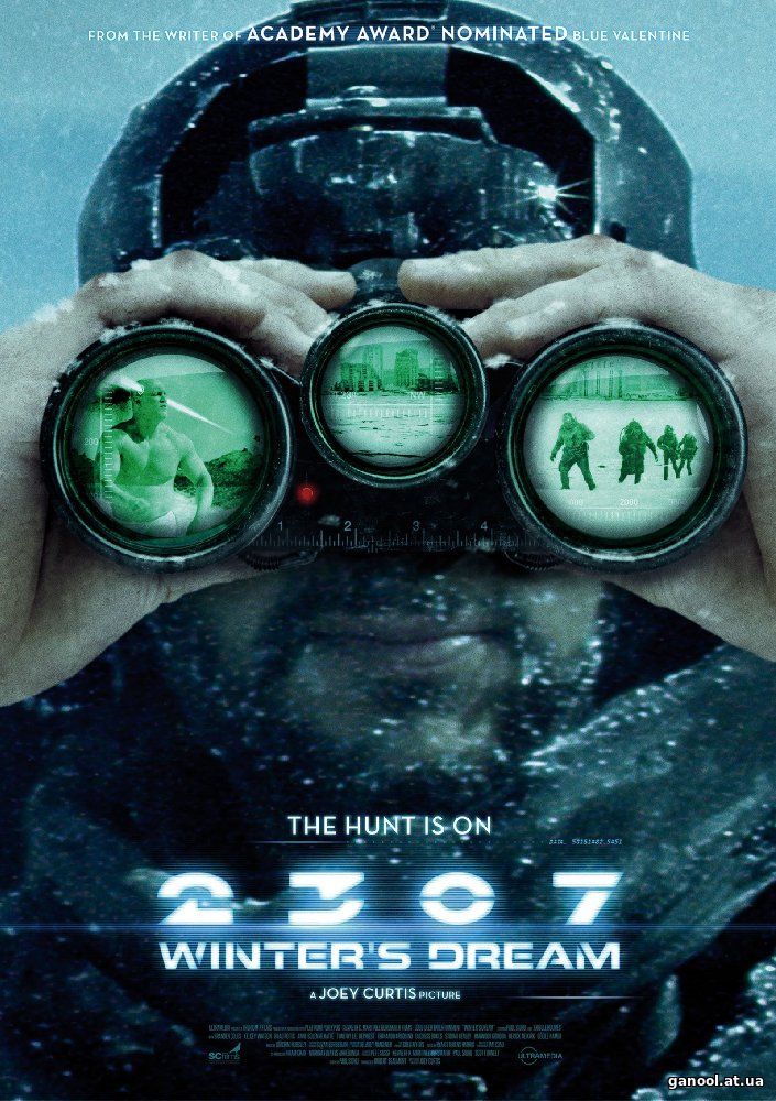 2307: Winter's Dream (2016)