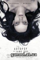 The Autopsy of Jane Doe (2016)