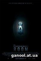 The Disappointments Room (2016)