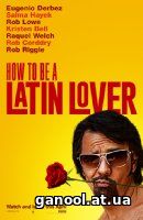 How to Be a Latin Lover (2017)