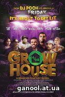 Grow House (2017)