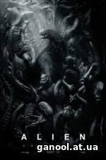 Alien: Covenant (2017)