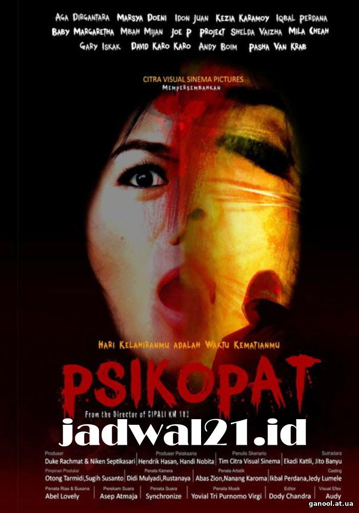 Psikopat (2017)