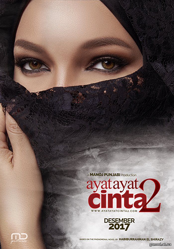 Ayat-Ayat Cinta 2 (2017)