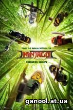 The LEGO Ninjago Movie (2017)