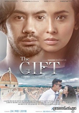 The Gift 2018Hanung Bramantyo