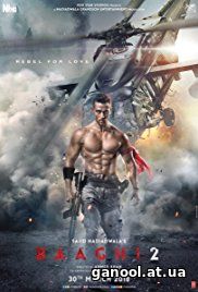 Baaghi 2 (2018)