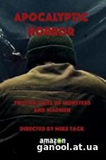 Apocalyptic Horror (2017)